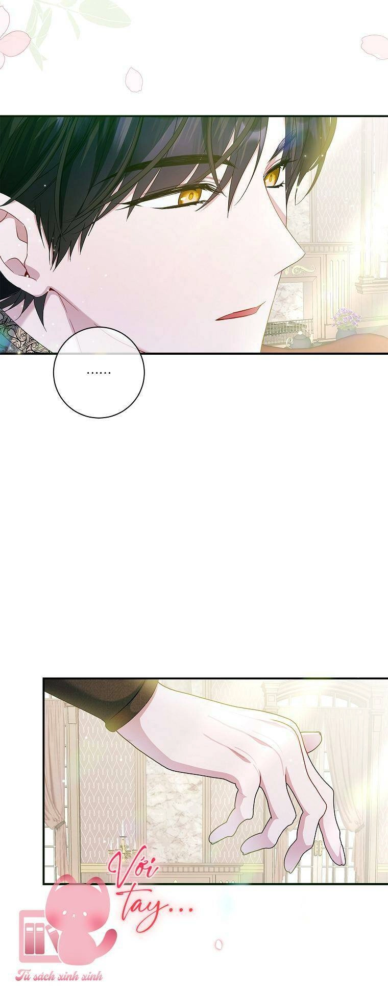 Nhận Nuôi Người Cha Phản Diện Chapter 21 - 64