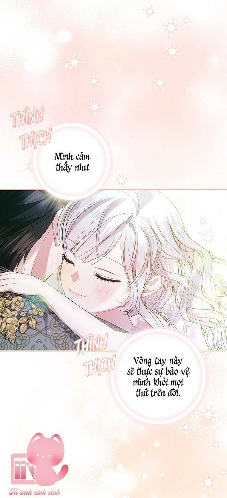 Nhận Nuôi Người Cha Phản Diện Chapter 21 - 69