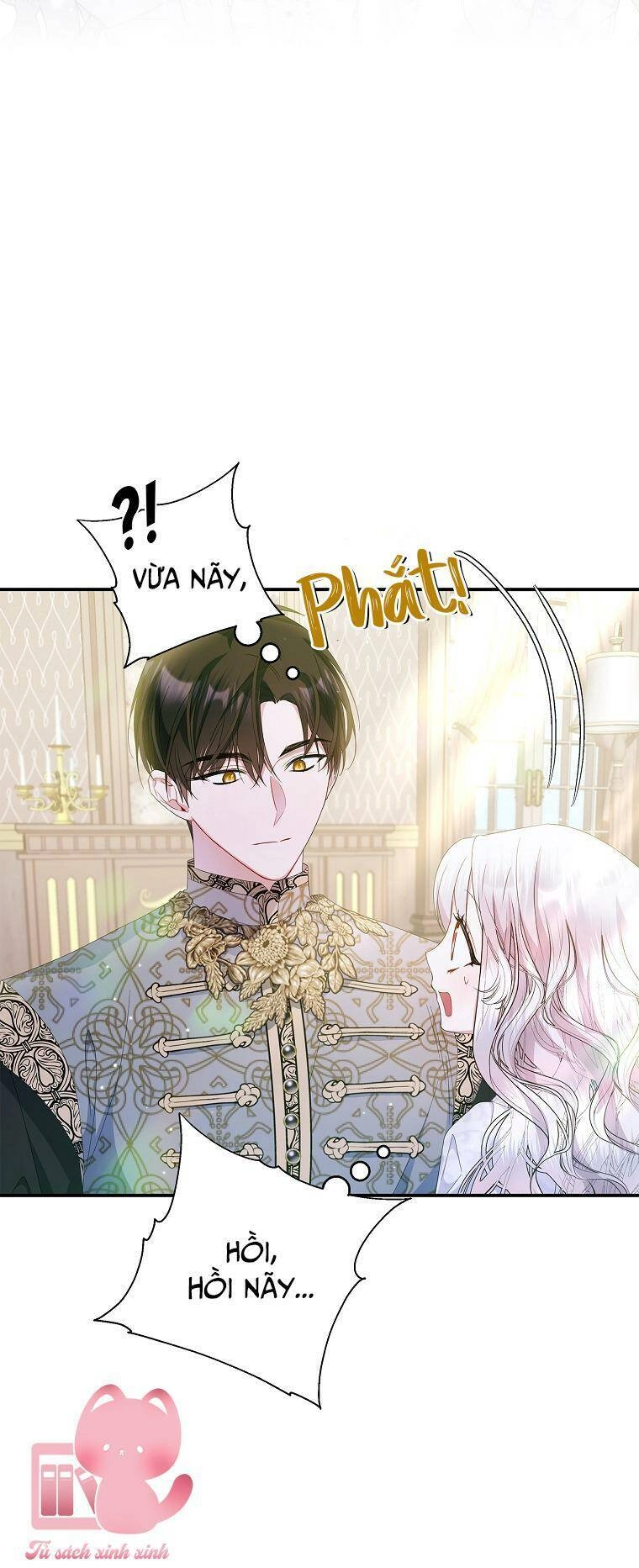 Nhận Nuôi Người Cha Phản Diện Chapter 21 - 72