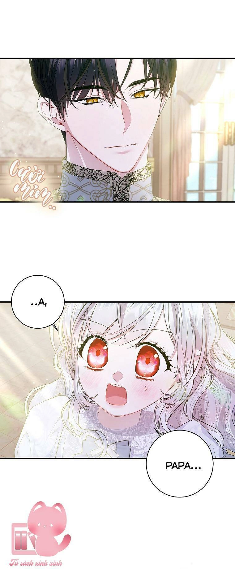 Nhận Nuôi Người Cha Phản Diện Chapter 21 - 73