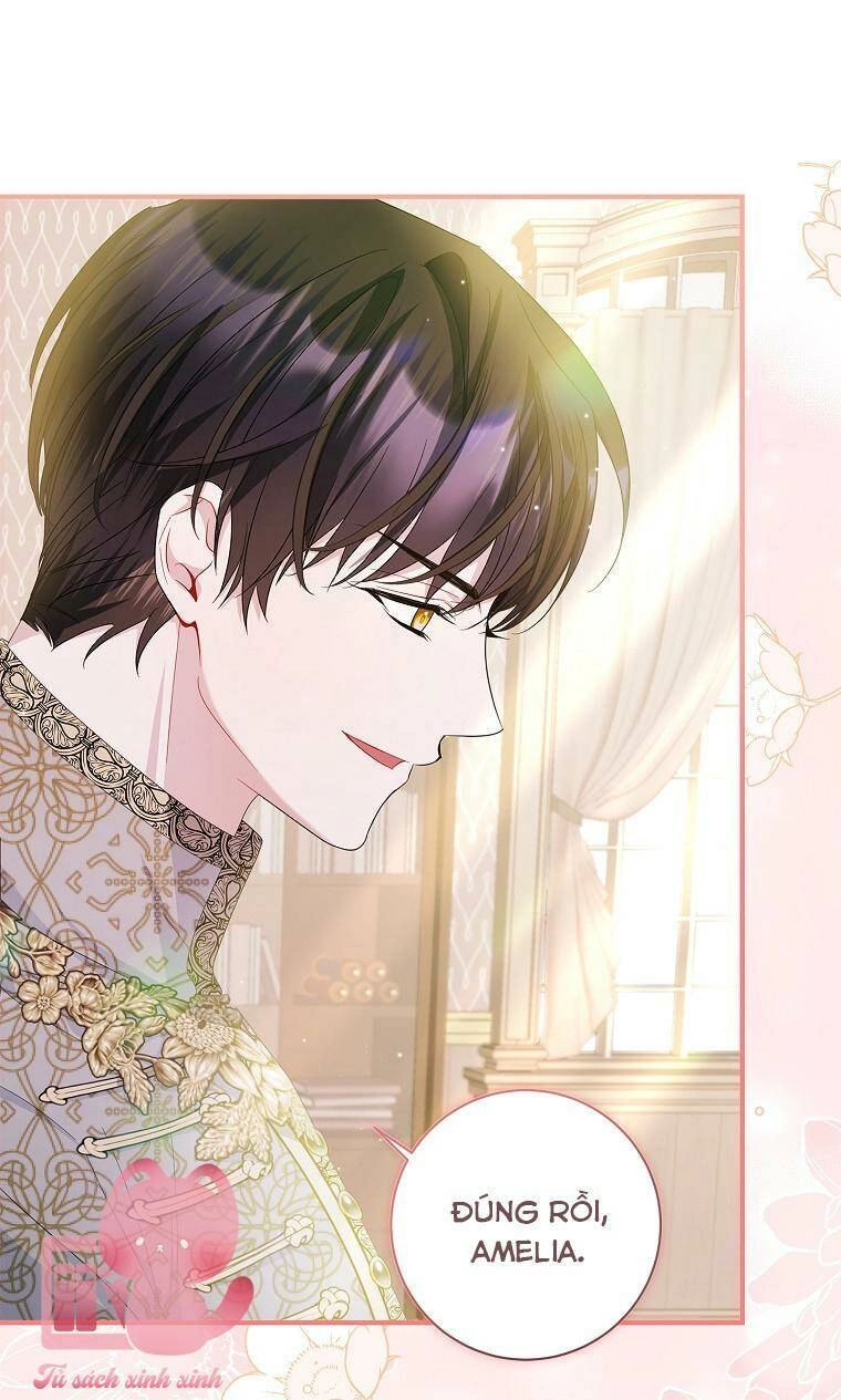 Nhận Nuôi Người Cha Phản Diện Chapter 21 - 76