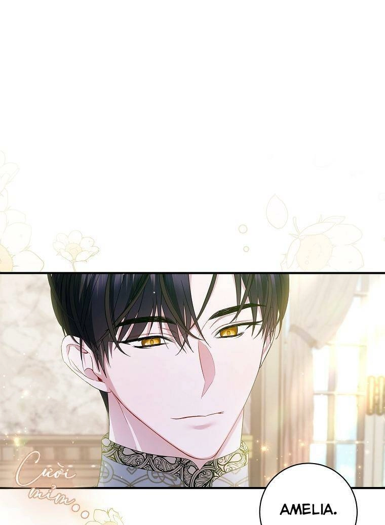 Nhận Nuôi Người Cha Phản Diện Chapter 22 - 3