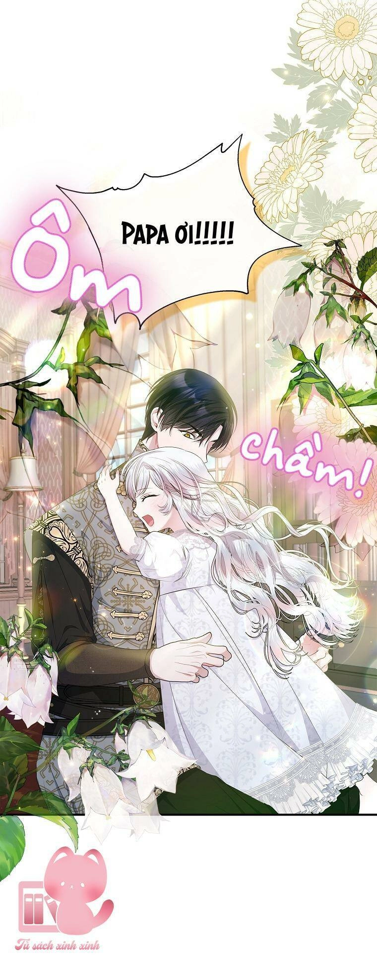 Nhận Nuôi Người Cha Phản Diện Chapter 22 - 5