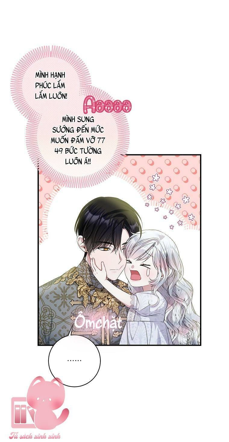 Nhận Nuôi Người Cha Phản Diện Chapter 22 - 6