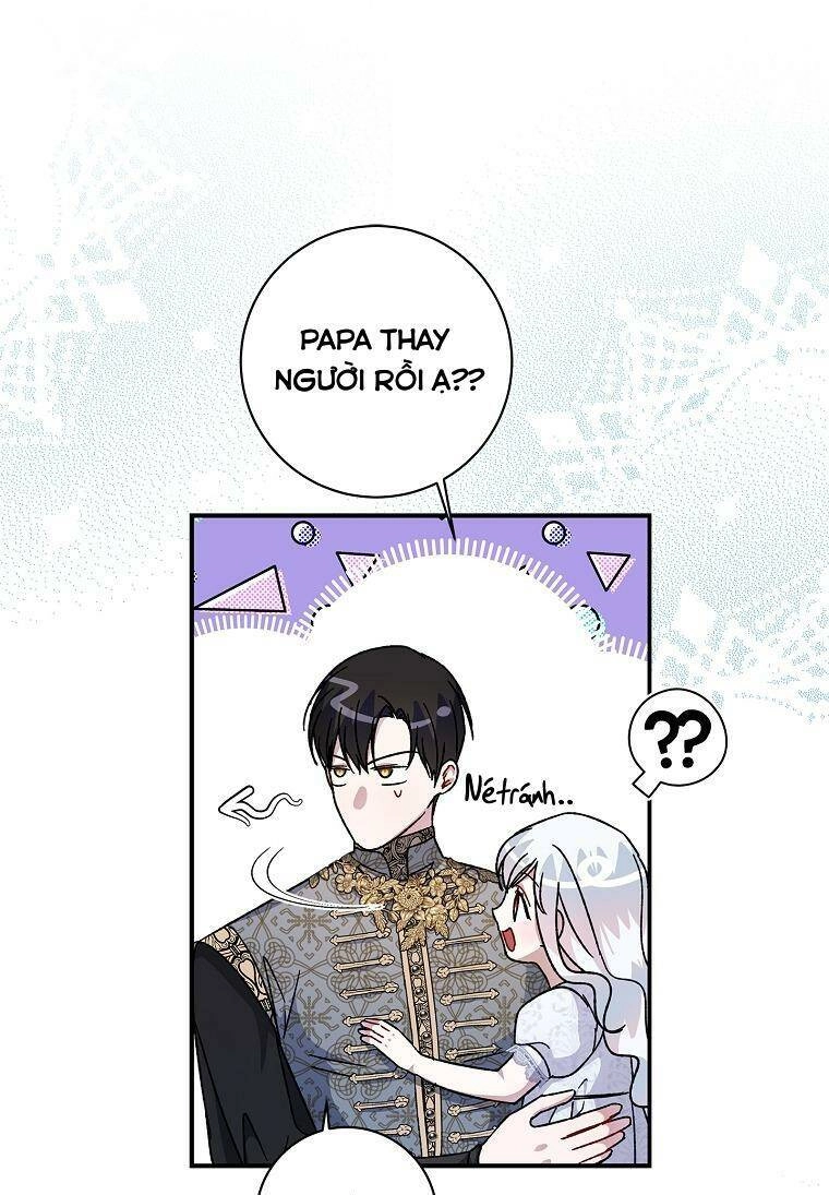 Nhận Nuôi Người Cha Phản Diện Chapter 22 - 19