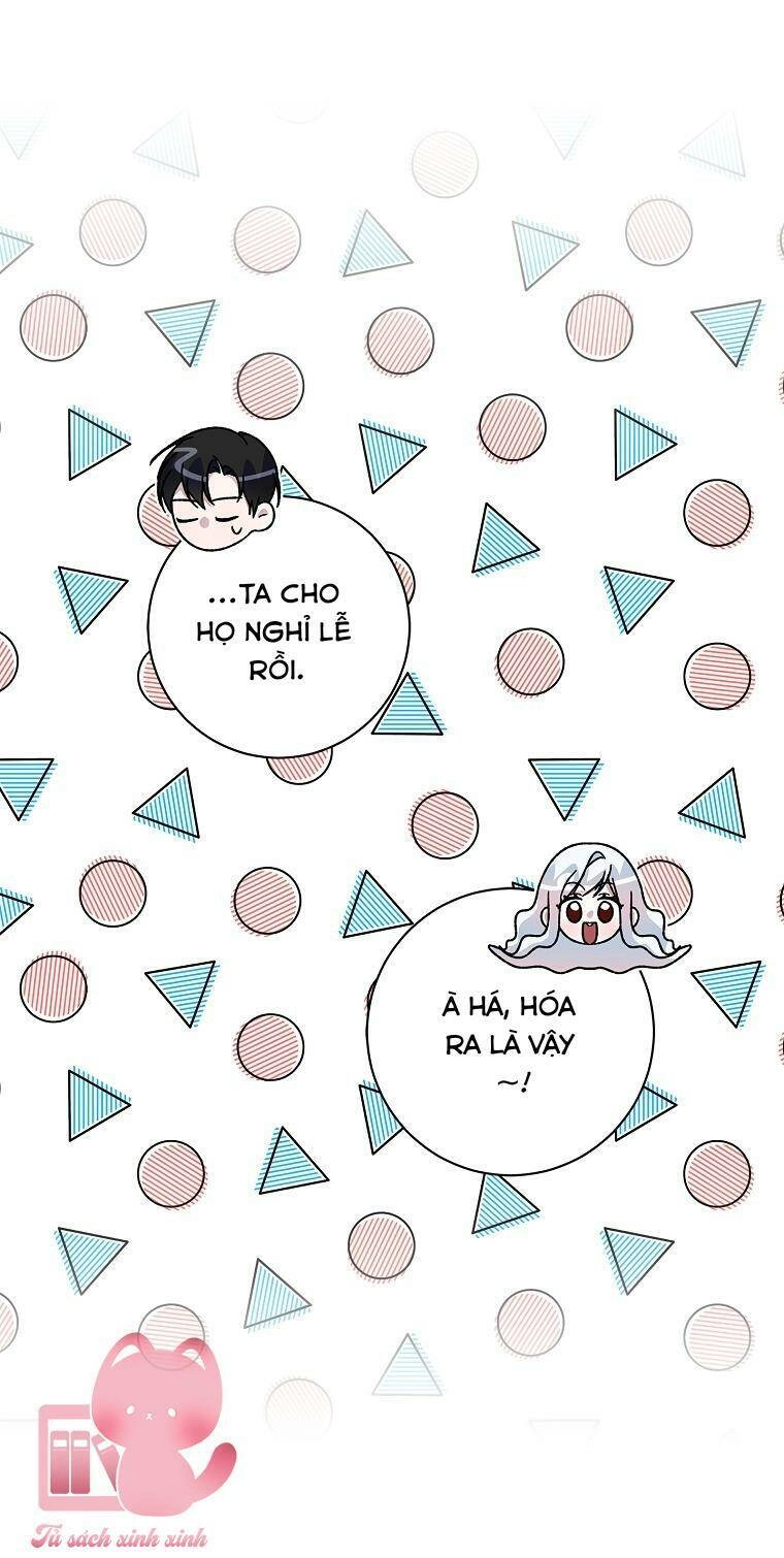 Nhận Nuôi Người Cha Phản Diện Chapter 22 - 22