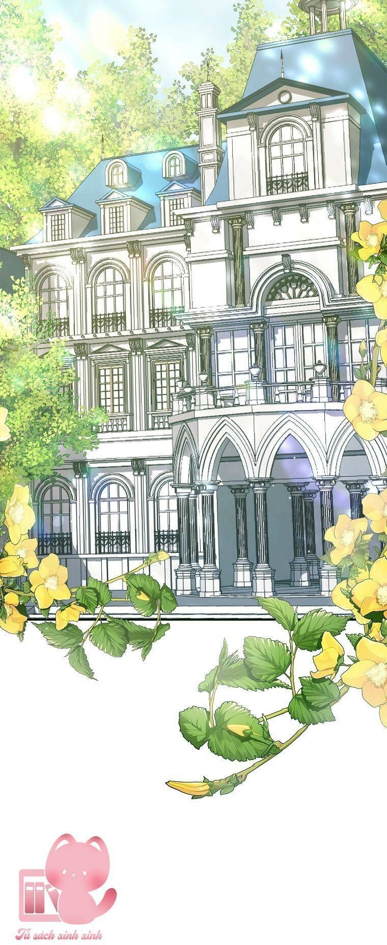 Nhận Nuôi Người Cha Phản Diện Chapter 22 - 29