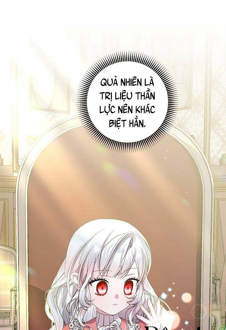 Nhận Nuôi Người Cha Phản Diện Chapter 22 - 31