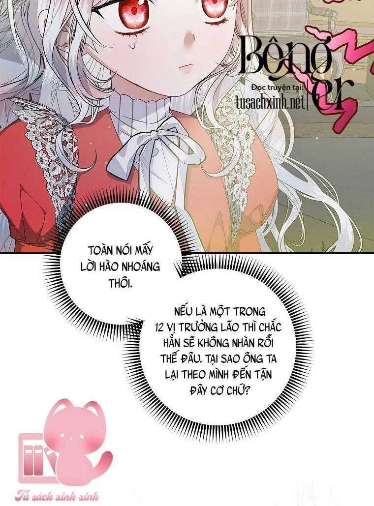 Nhận Nuôi Người Cha Phản Diện Chapter 22 - 37