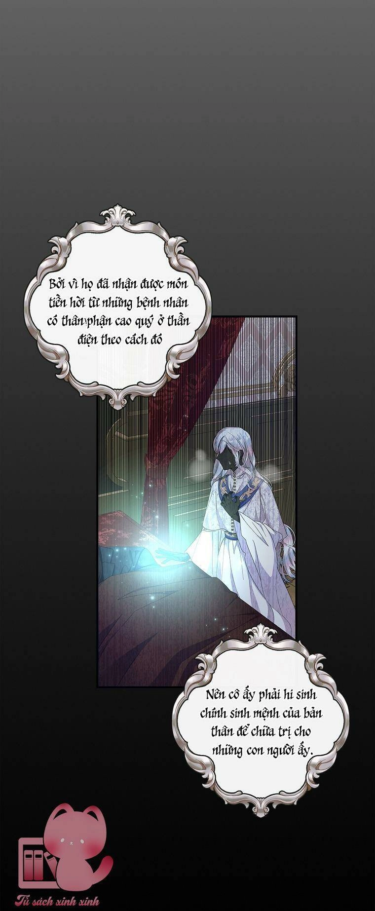 Nhận Nuôi Người Cha Phản Diện Chapter 22 - 40