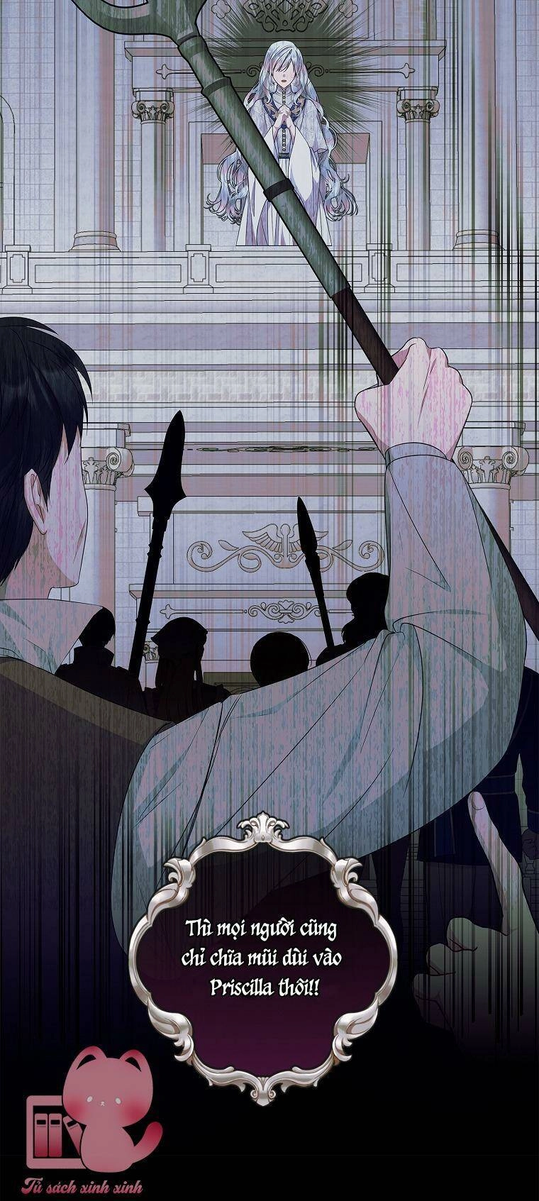 Nhận Nuôi Người Cha Phản Diện Chapter 22 - 42