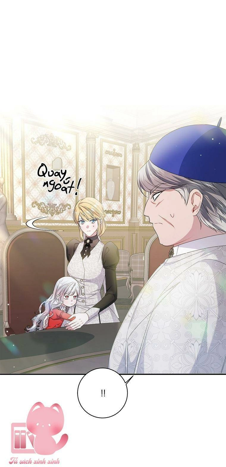 Nhận Nuôi Người Cha Phản Diện Chapter 22 - 46