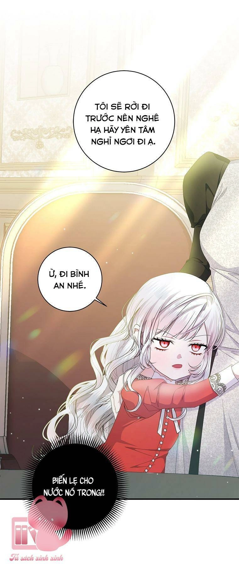 Nhận Nuôi Người Cha Phản Diện Chapter 22 - 48