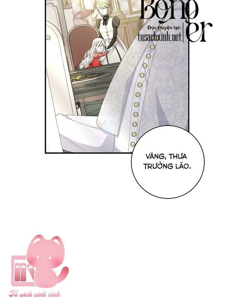 Nhận Nuôi Người Cha Phản Diện Chapter 22 - 50