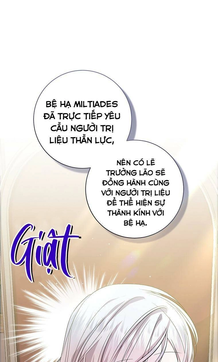 Nhận Nuôi Người Cha Phản Diện Chapter 22 - 54