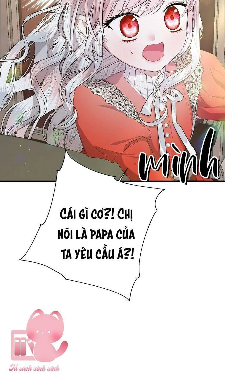 Nhận Nuôi Người Cha Phản Diện Chapter 22 - 55