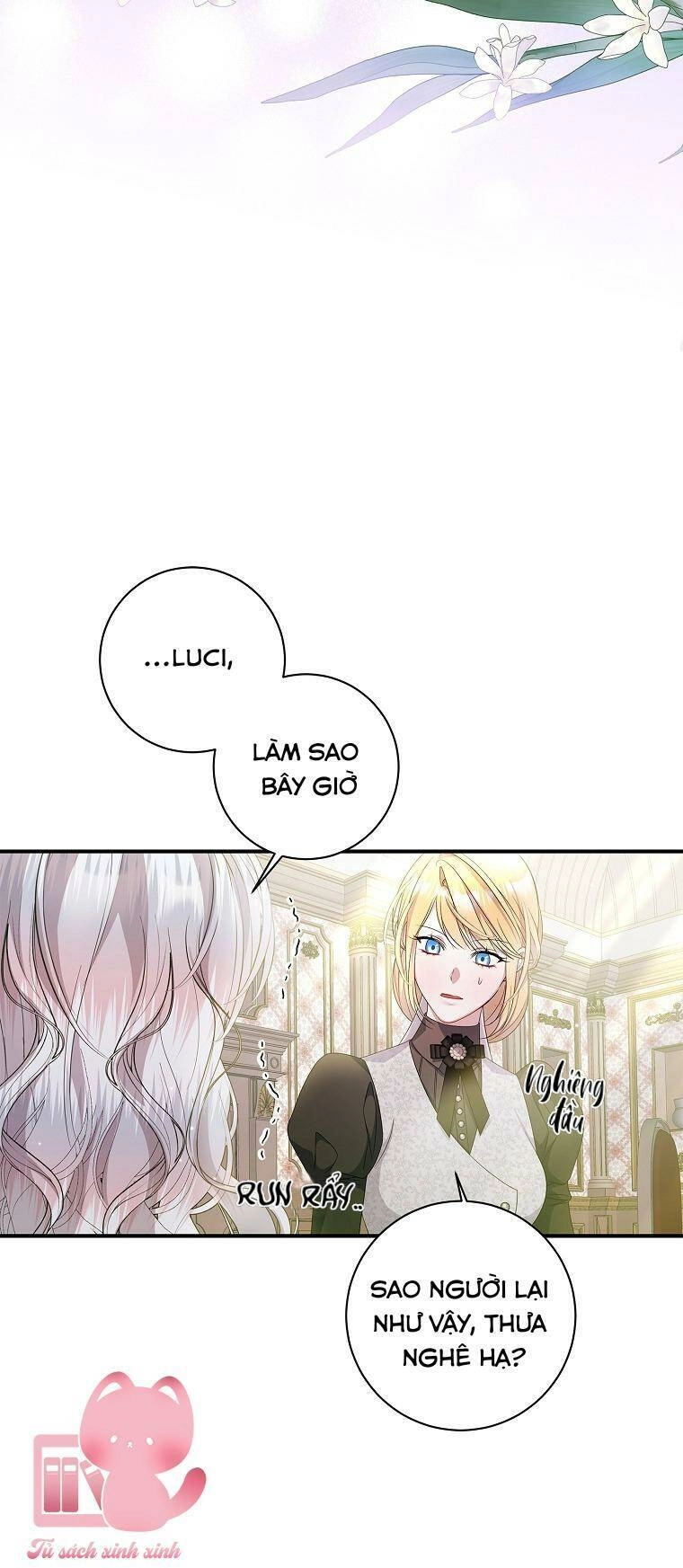 Nhận Nuôi Người Cha Phản Diện Chapter 22 - 58