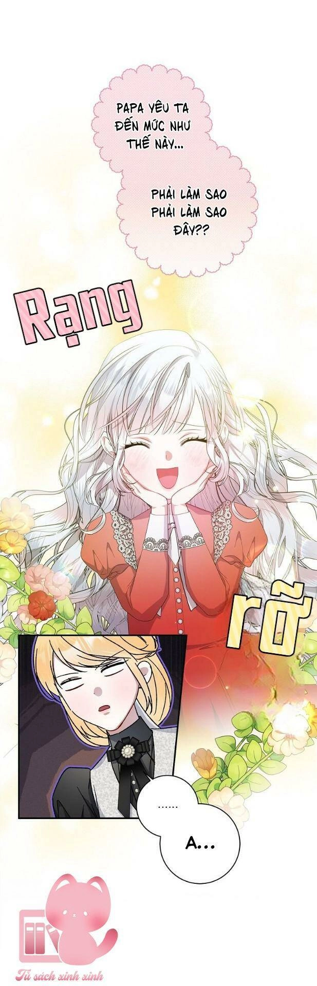 Nhận Nuôi Người Cha Phản Diện Chapter 22 - 59