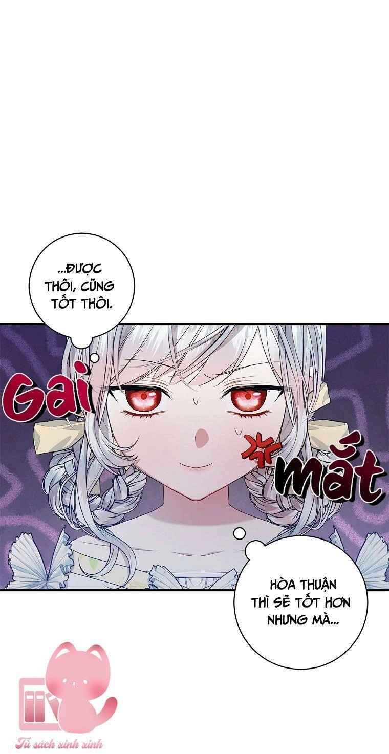 Nhận Nuôi Người Cha Phản Diện Chapter 22 - 65