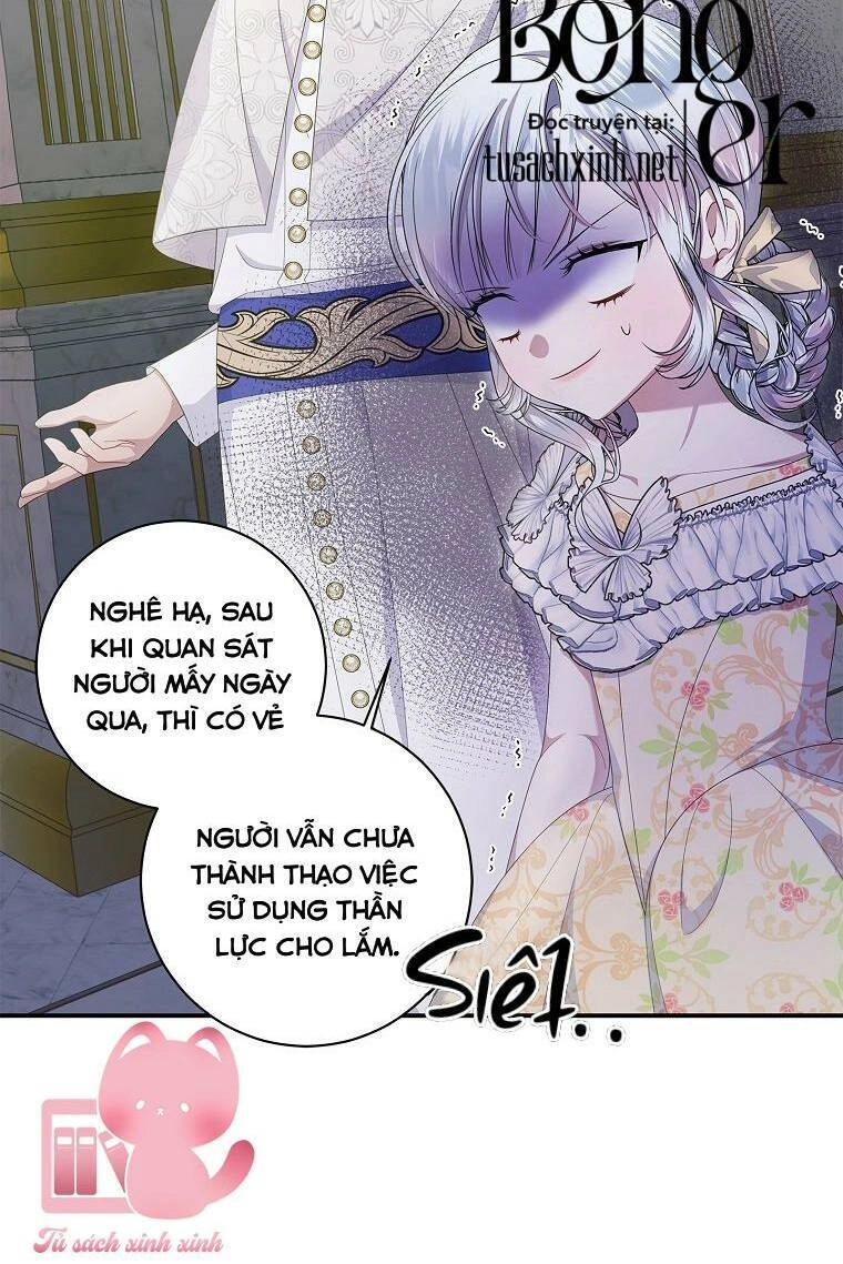 Nhận Nuôi Người Cha Phản Diện Chapter 22 - 67