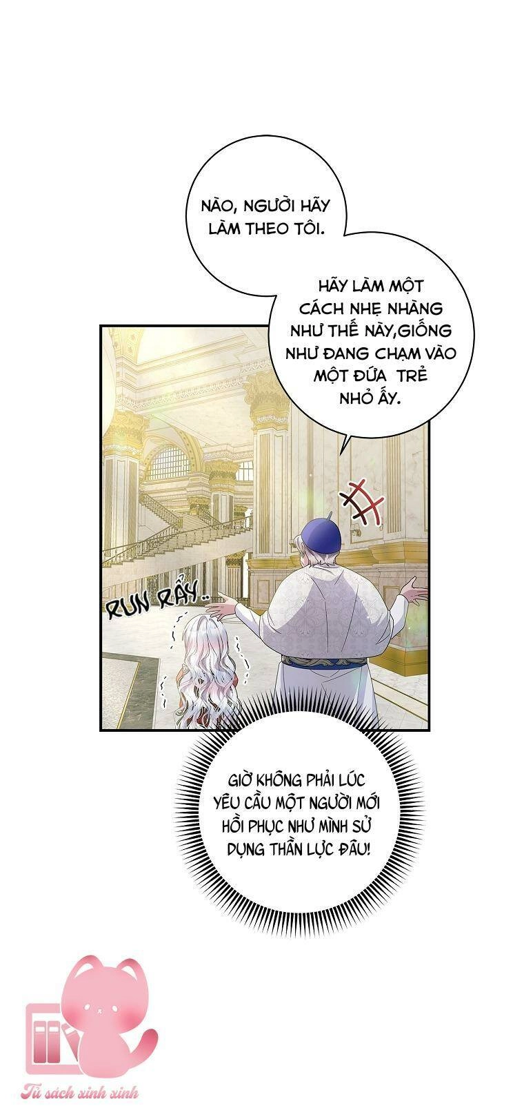 Nhận Nuôi Người Cha Phản Diện Chapter 22 - 68