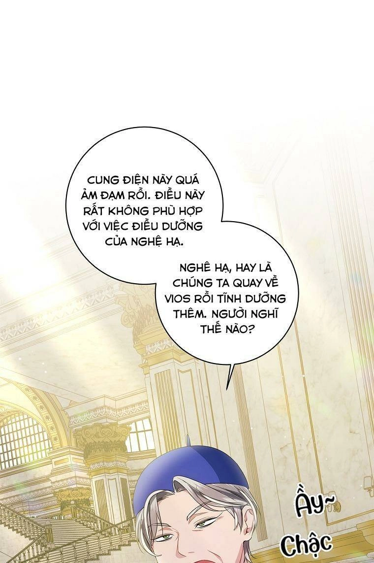 Nhận Nuôi Người Cha Phản Diện Chapter 22 - 71