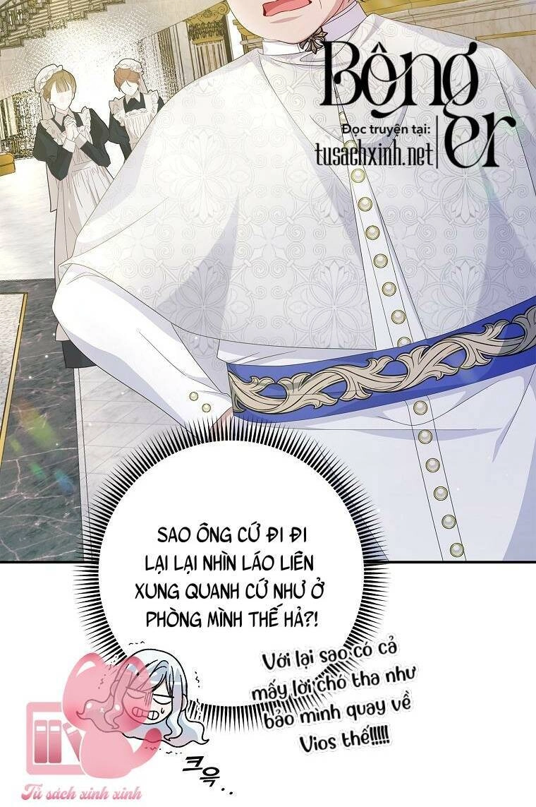 Nhận Nuôi Người Cha Phản Diện Chapter 22 - 72