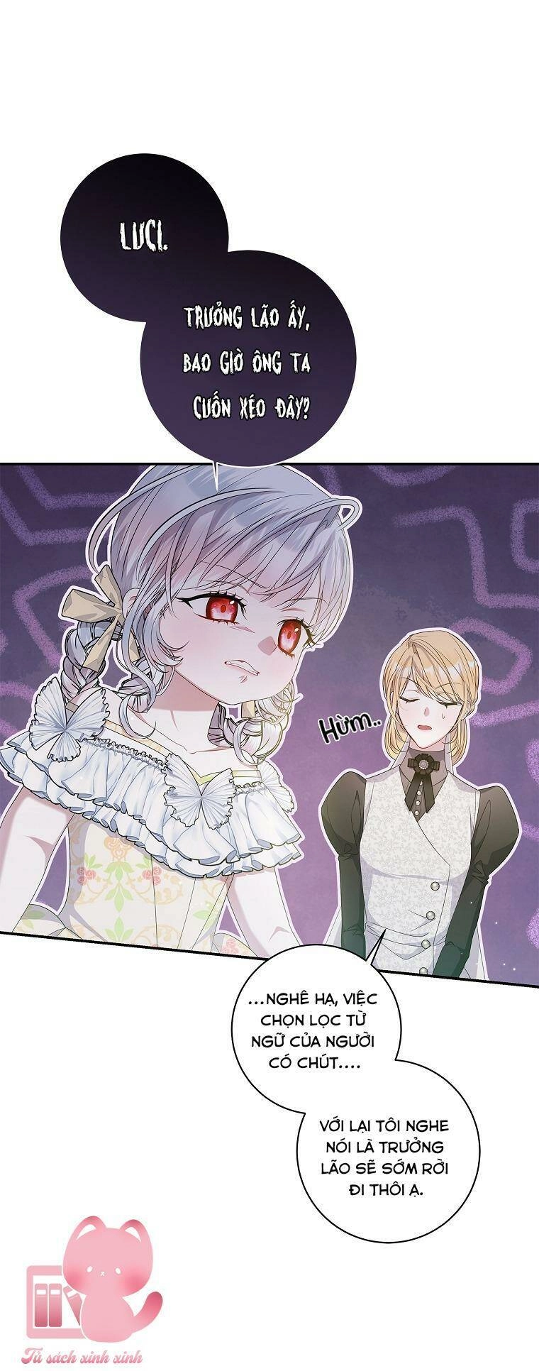 Nhận Nuôi Người Cha Phản Diện Chapter 22 - 75