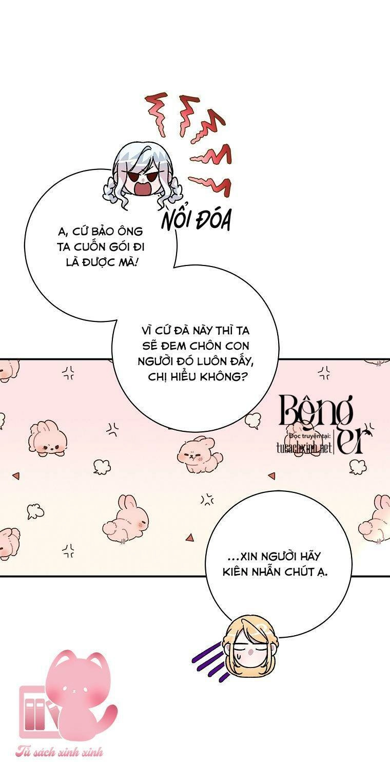 Nhận Nuôi Người Cha Phản Diện Chapter 22 - 76