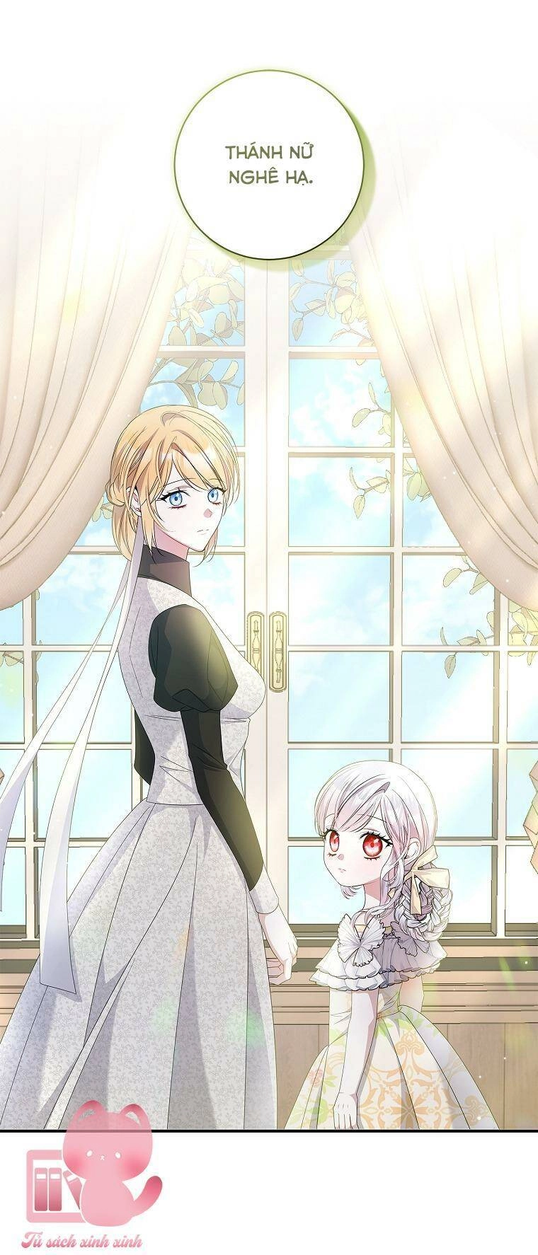 Nhận Nuôi Người Cha Phản Diện Chapter 22 - 83