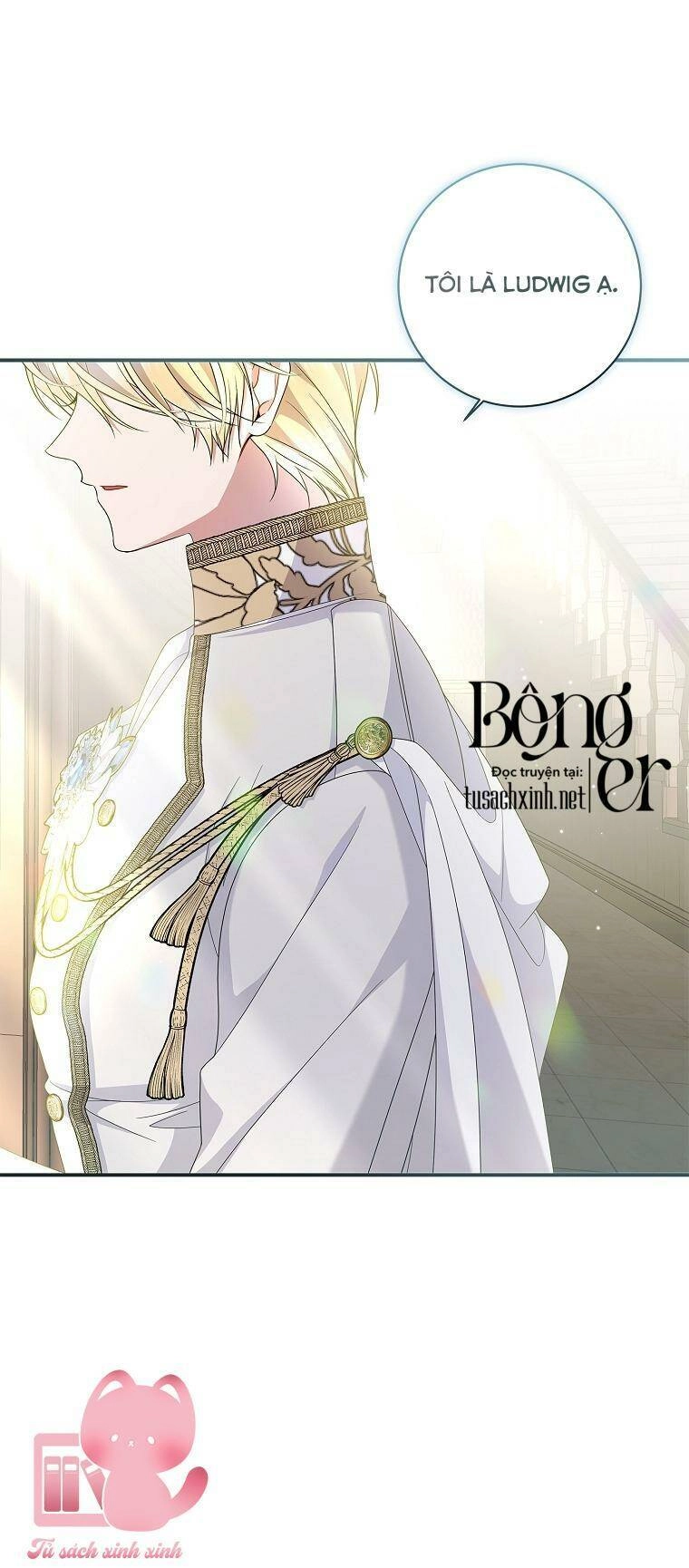 Nhận Nuôi Người Cha Phản Diện Chapter 22 - 84