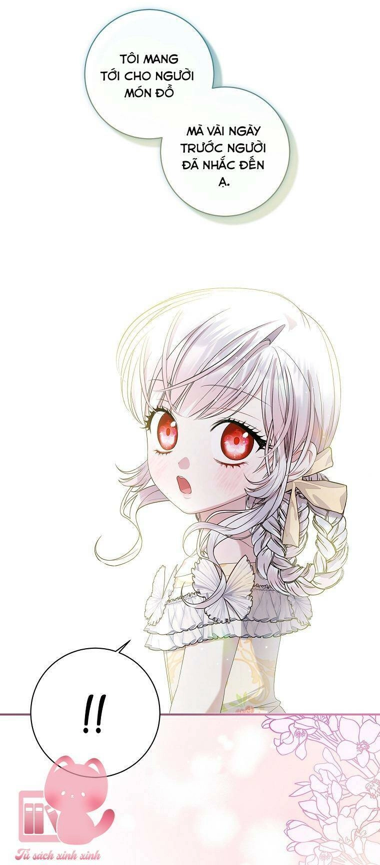 Nhận Nuôi Người Cha Phản Diện Chapter 22 - 85