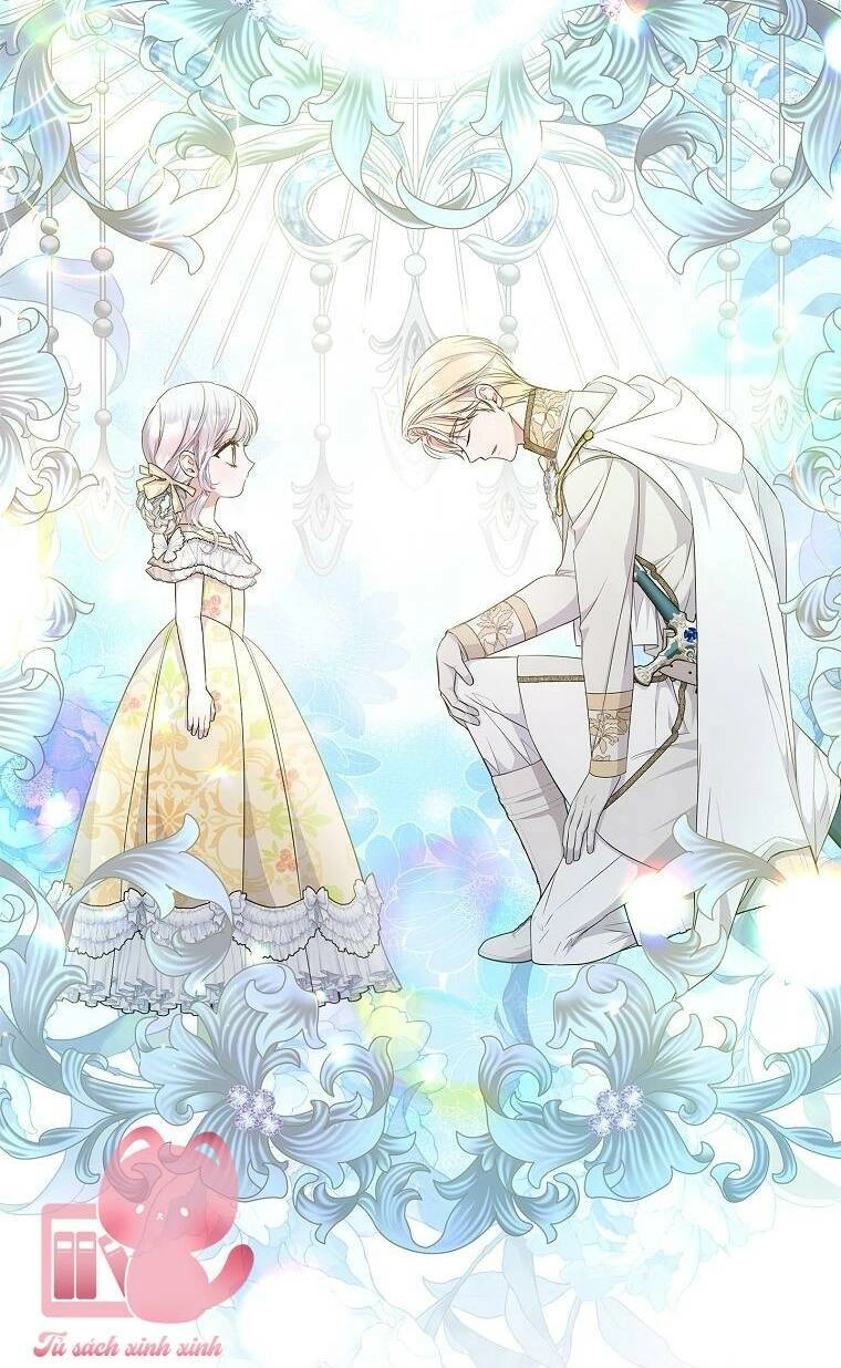 Nhận Nuôi Người Cha Phản Diện Chapter 23 - 4