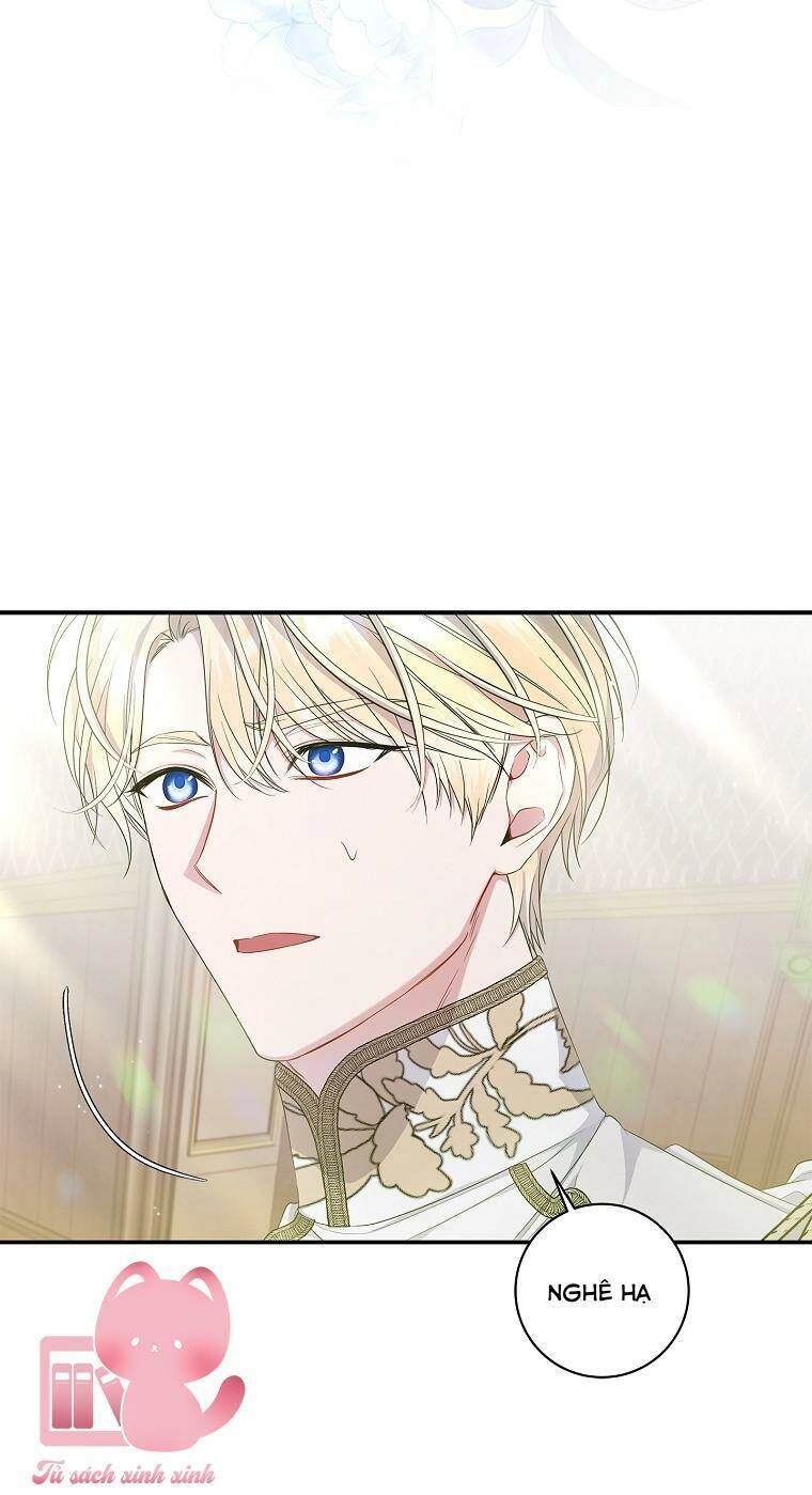 Nhận Nuôi Người Cha Phản Diện Chapter 23 - 5