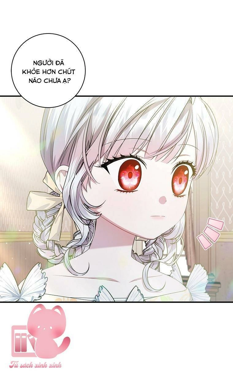 Nhận Nuôi Người Cha Phản Diện Chapter 23 - 6