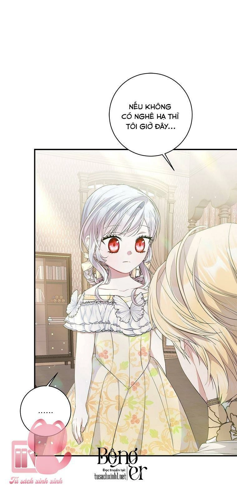 Nhận Nuôi Người Cha Phản Diện Chapter 23 - 9