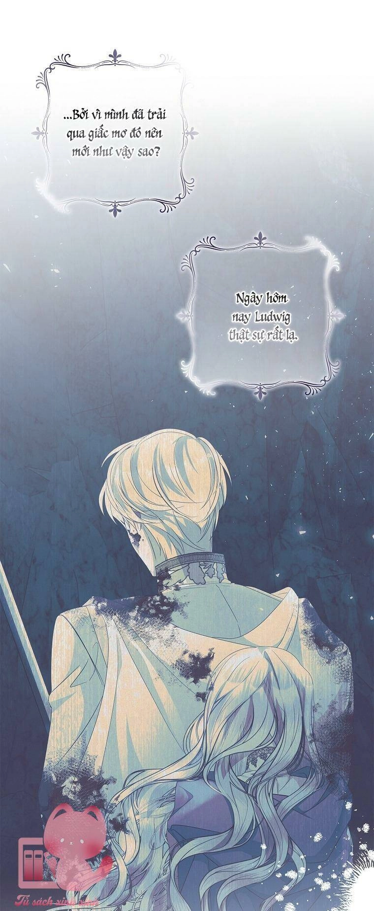 Nhận Nuôi Người Cha Phản Diện Chapter 23 - 10