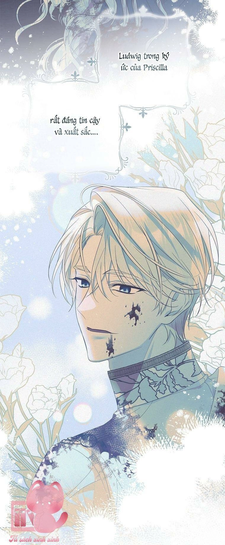 Nhận Nuôi Người Cha Phản Diện Chapter 23 - 11