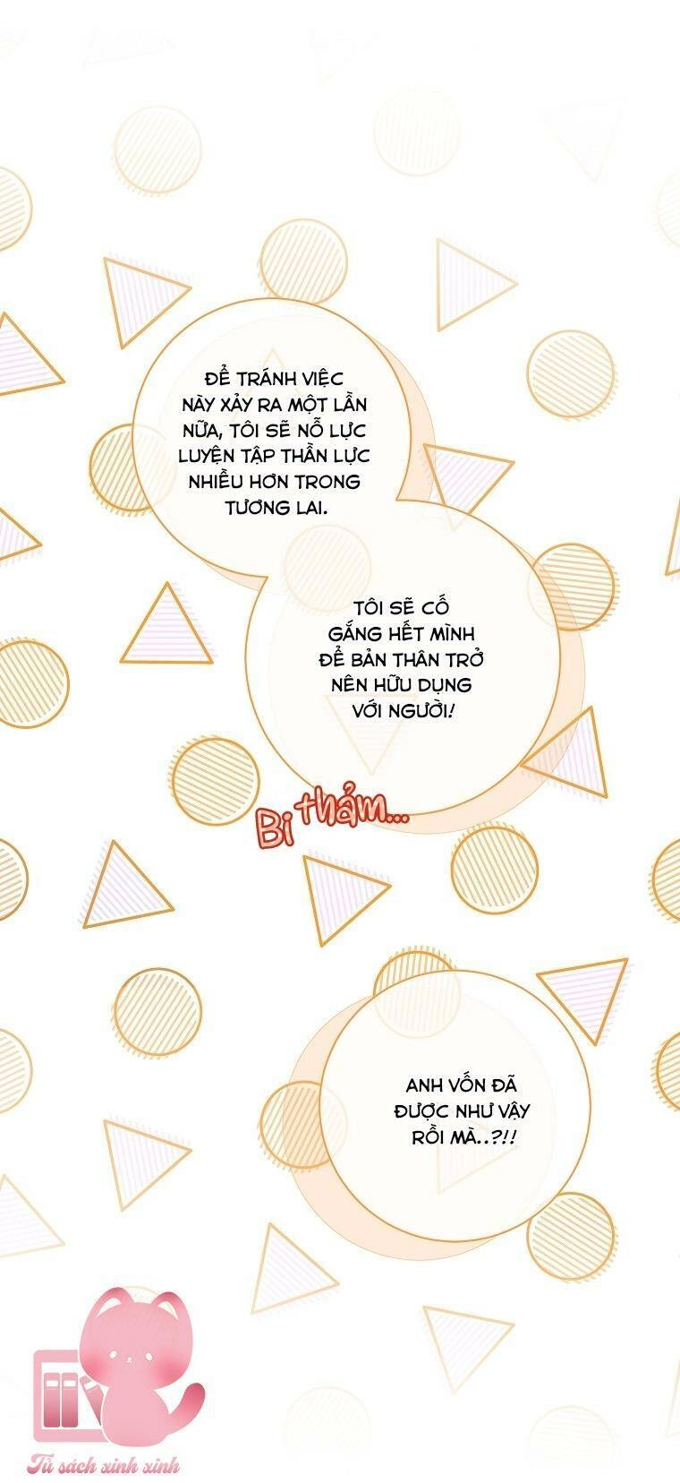 Nhận Nuôi Người Cha Phản Diện Chapter 23 - 13