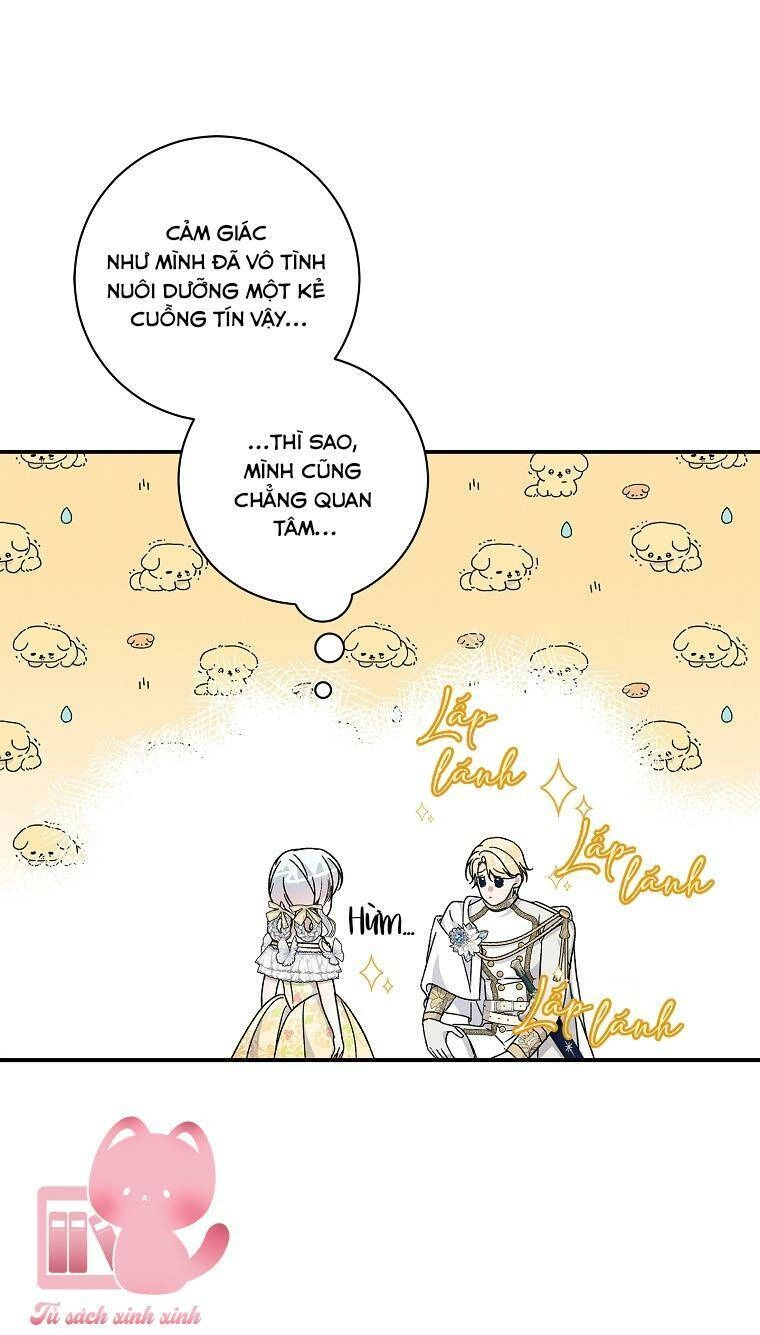 Nhận Nuôi Người Cha Phản Diện Chapter 23 - 14