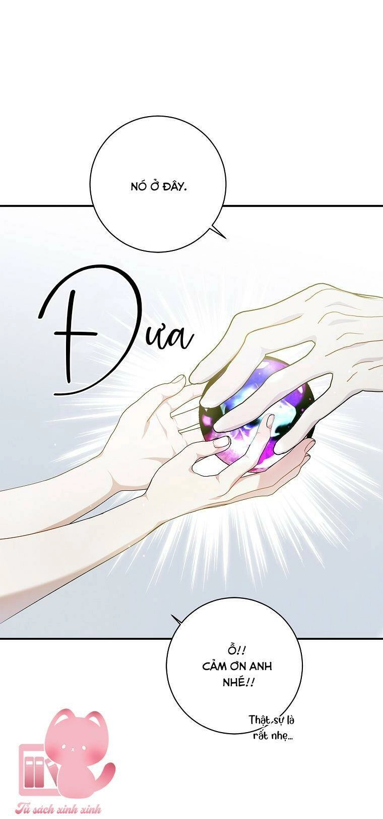 Nhận Nuôi Người Cha Phản Diện Chapter 23 - 16