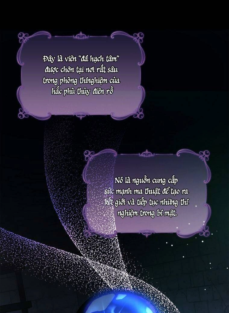 Nhận Nuôi Người Cha Phản Diện Chapter 23 - 20