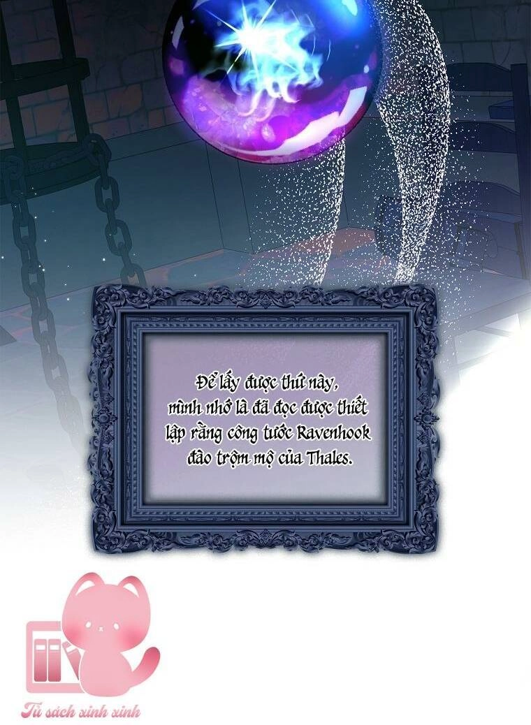 Nhận Nuôi Người Cha Phản Diện Chapter 23 - 21