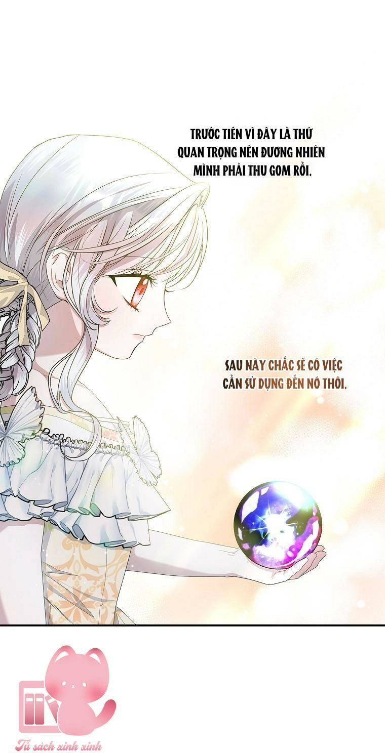 Nhận Nuôi Người Cha Phản Diện Chapter 23 - 22