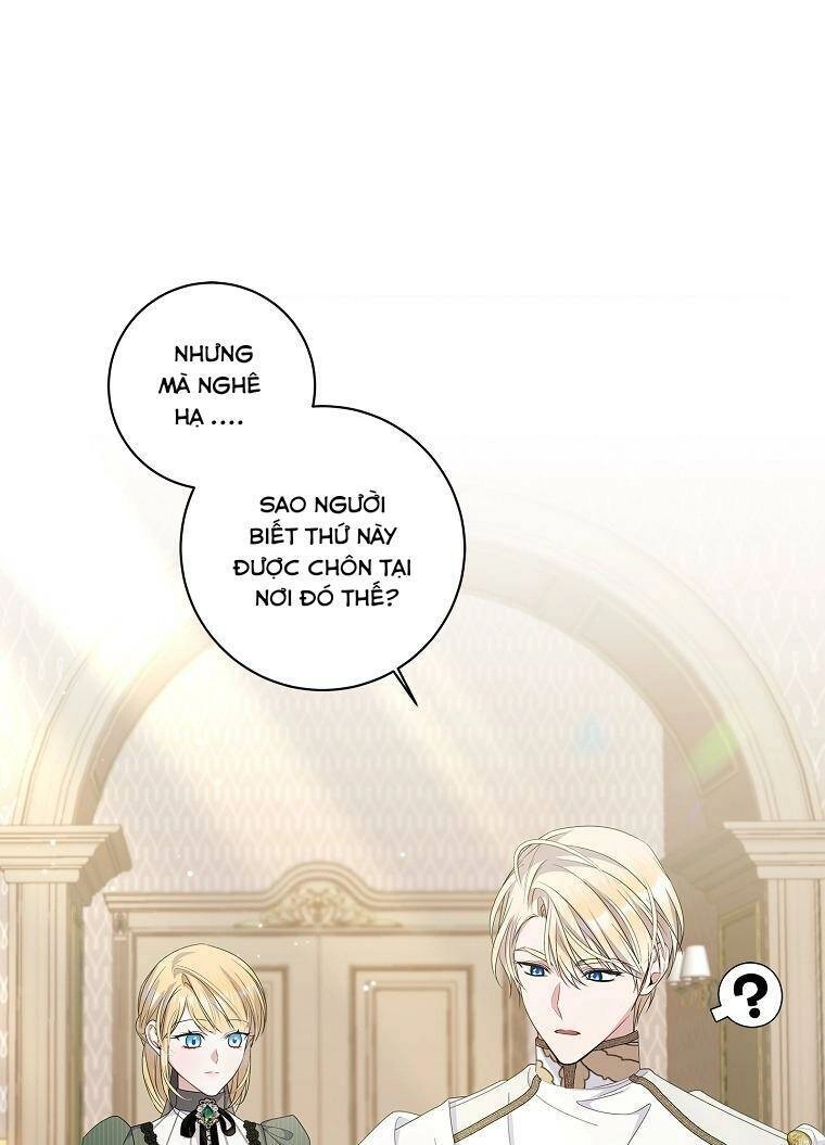 Nhận Nuôi Người Cha Phản Diện Chapter 23 - 23