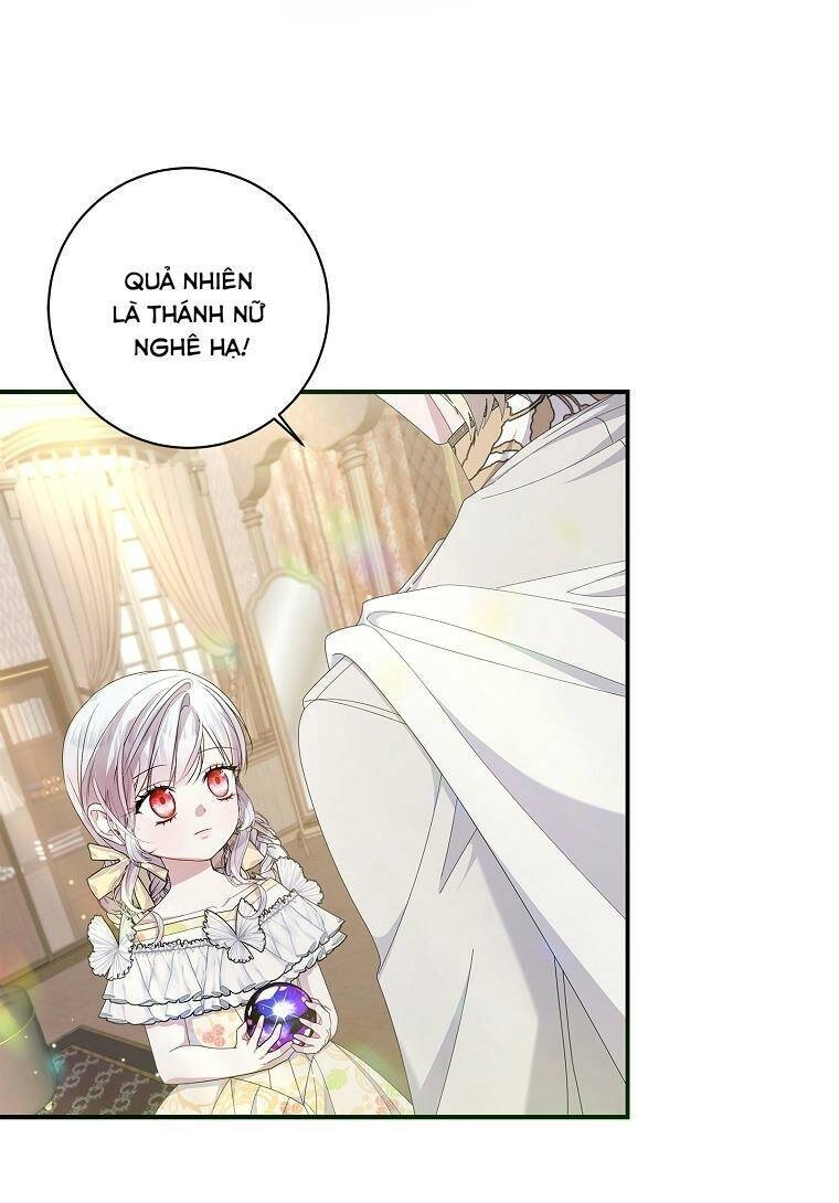 Nhận Nuôi Người Cha Phản Diện Chapter 23 - 27