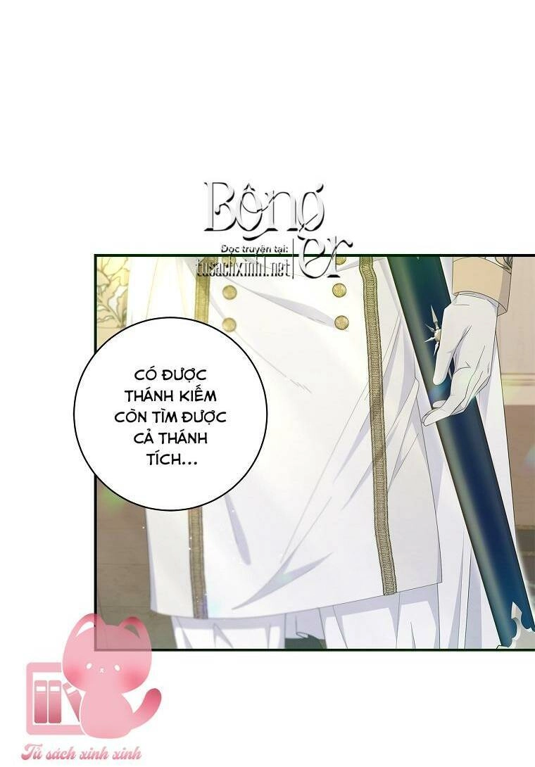 Nhận Nuôi Người Cha Phản Diện Chapter 23 - 28