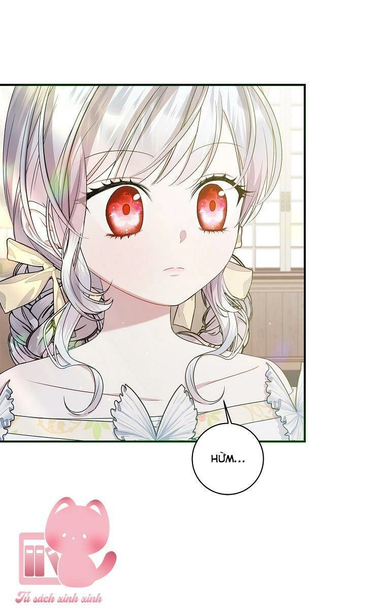 Nhận Nuôi Người Cha Phản Diện Chapter 23 - 29