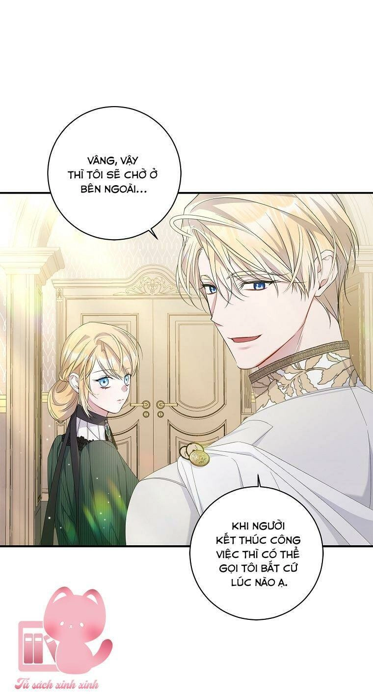 Nhận Nuôi Người Cha Phản Diện Chapter 23 - 32