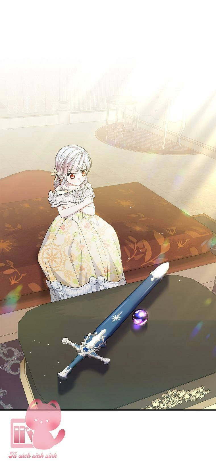 Nhận Nuôi Người Cha Phản Diện Chapter 23 - 36